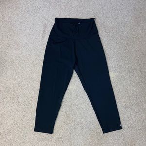 Adidas Capri Leggings Size Small